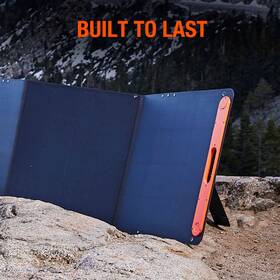 Solární panel Jackery SolarSaga 200W 

 obrázek produktu 5 z 5