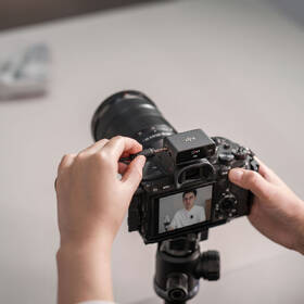 Mikrofon DJI Mic (1 TX + 1 RX) 

 obrázek produktu 14 z 16