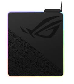 Podložka pod myš Asus ROG BALTEUS 37 x 32 cm černá

 obrázek produktu 1 z 4