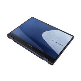 Notebook Asus ExpertBook B5 Flip černý

 obrázek produktu 9 z 14