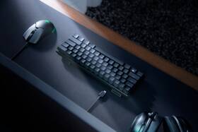 Klávesnice Razer Huntsman Mini (Purple Switch) - US Layout černá

 obrázek produktu 7 z 9