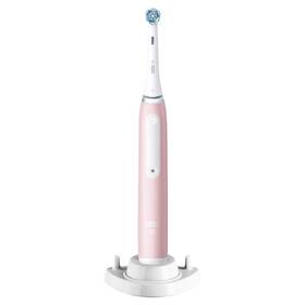 Zubní kartáček Oral-B iO3 Pink 

 obrázek produktu 1 z 11
