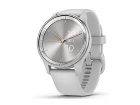 Chytré hodinky Garmin vívomove Trend - Mist Grey 

 obrázek produktu 1 z 8