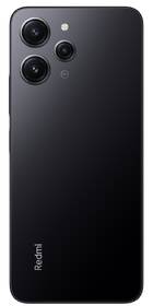 Mobilní telefon Xiaomi Redmi 12 8 GB / 256 GB černý

 obrázek produktu 5 z 10