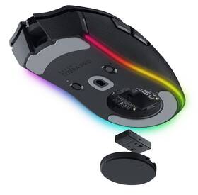 Myš Razer Cobra Pro černá barva
