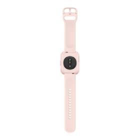 Chytré hodinky Amazfit Bip 5 růžová barva
