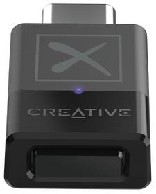 Bluetooth Creative Creative BT-W5, Bluetooth 5.3, aptX Adaptive 

 obrázek produktu 4 z 6