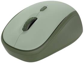 Myš Trust Yvi+ Silent Wireless Eco zelená

 obrázek produktu 1 z 13