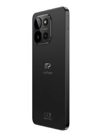 Mobilní telefon myPhone N23 5G černý

 obrázek produktu 5 z 10