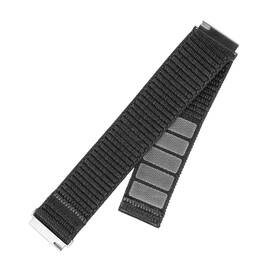 Řemínek FIXED Nylon Sporty Strap na Garmin Quick Release 22mm šedý

 obrázek produktu 1 z 3