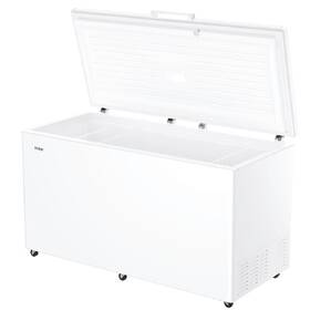 Mraznička Haier HCE520D bílá

 obrázek produktu 3 z 11