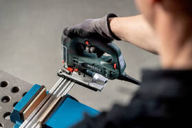 Přímočará pila Metabo STEB 100 Quick 

 obrázek produktu 3 z 4