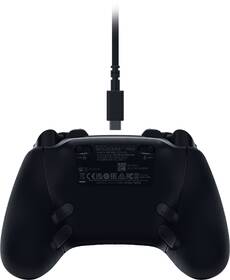Gamepad Razer Wolverine V3 Pro, Xbox černý

 obrázek produktu 6 z 17