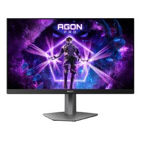 Herní monitor AOC AGON PRO AG246FK černý

 obrázek produktu 3 z 11
