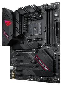 Základní deska Asus B550-F GAMING 

 obrázek produktu 3 z 5
