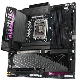 Základní deska GIGABYTE B860M AORUS ELITE WIFI6E 

 obrázek produktu 2 z 5