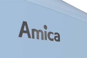 Chladnička s mrazničkou Amica KGCR 387100 L modrá

 obrázek produktu 7 z 14