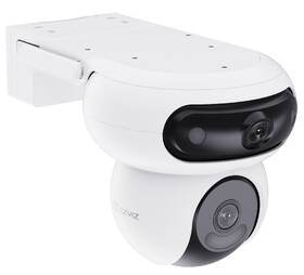 IP kamera EZVIZ PTZ/Dual H90 (4MP+4MP) bílá

 obrázek produktu 2 z 18