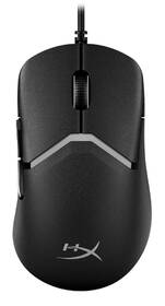 Myš HyperX Pulsefire Saga černá

 obrázek produktu 1 z 17