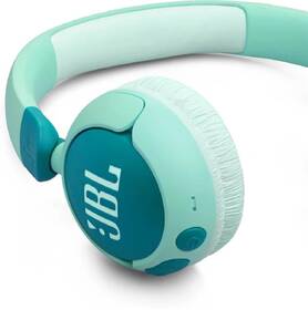 Sluchátka JBL JR320BT zelená

 obrázek produktu 4 z 5