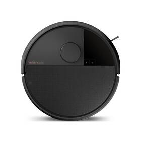 Robotický vysavač iRobot Max 705 Vac + AutoEmpty dock (Black) černý

 obrázek produktu 3 z 16
