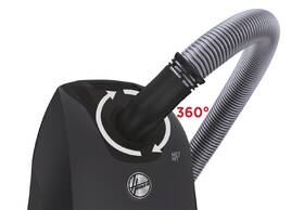 Podlahový vysavač Hoover HE721PAF 011 šedý/šalvějový

 obrázek produktu 13 z 27