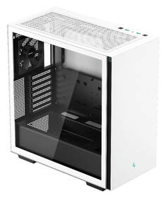 Case DeepCool CH510 WH bílá

 obrázek produktu 2 z 14