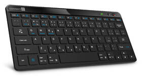 Klávesnice Connect IT KB2020, CZ + SK layout černá

 obrázek produktu 1 z 4