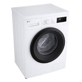 Pračka LG F4A10S7NWK bílá

 obrázek produktu 10 z 17