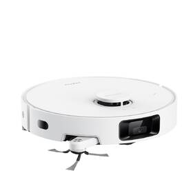 Robotický vysavač Dreame D20 Pro bílý

 obrázek produktu 3 z 7