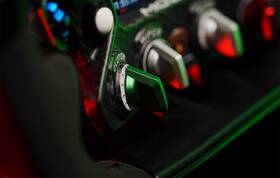 Volant Moza Racing Lamborghini Essenza SCV12 carbon

 obrázek produktu 4 z 15