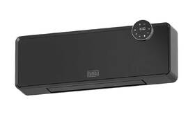 Topný panel Black+Decker BXWSH2001E černý

 obrázek produktu 1 z 4