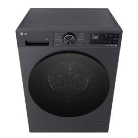 Pračka LG F2X50S8TBB černá

 obrázek produktu 9 z 15