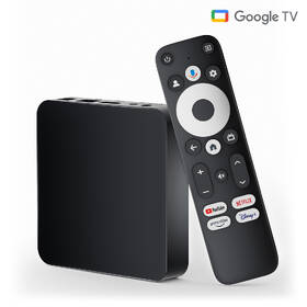 Multimediální centrum Evolveo Dcolor GD2 černý

 obrázek produktu 6 z 11