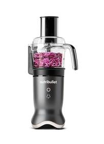 Stolní mixér Nutribullet NB1224DG Ultra Plus+ 3v1 antracitový

 obrázek produktu 2 z 7