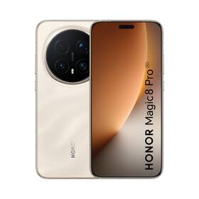 Mobilní telefon HONOR Magic8 Pro 5G 12 GB / 512 GB zlatý

 obrázek produktu 8 z 14