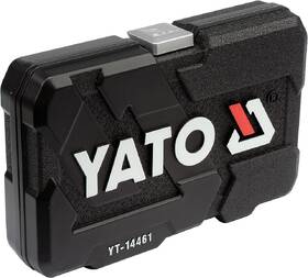 Sada gola klíčů YATO YT-14461 (25 ks) 

 obrázek produktu 2 z 4