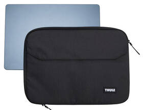 Pouzdro na notebook THULE Lithos - MacBook Air 15" černé

 obrázek produktu 6 z 9