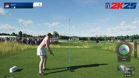 Hra Take 2 Nintendo Switch 2 PGA Tour 2K25 (Game-Key Card) 

 obrázek produktu 2 z 6