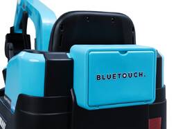 Elektrický bagr Bluetouch bagr černý/modrý

 obrázek produktu 2 z 3