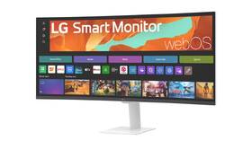 Monitor LG 34U601SA-W bílý

 obrázek produktu 2 z 8