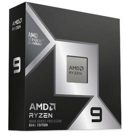 Procesor AMD 9950X3D2 

 obrázek produktu 1 z 4