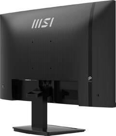Monitor MSI Pro MP273 E14A černý

 obrázek produktu 5 z 8