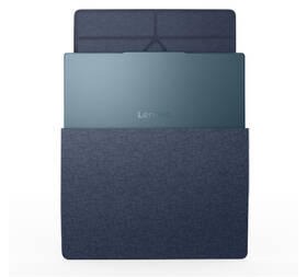 Pouzdro na notebook Lenovo Yoga Tote Sleeve 14" modré

 obrázek produktu 5 z 6