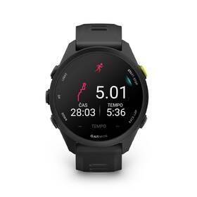 Chytré hodinky Garmin Forerunner 70 černé

 obrázek produktu 5 z 12