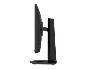 Herní monitor MSI MAG 272QPF E20 černý

 obrázek produktu 6 z 6