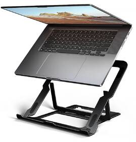 Stojan Axagon STND-LAB 10"-17.3" černý

 obrázek produktu 1 z 8