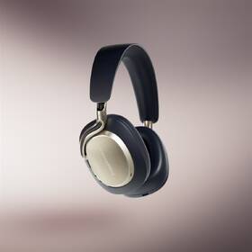Sluchátka Bowers & Wilkins B&W PX8 S2 tmavě modrá

 obrázek produktu 5 z 7