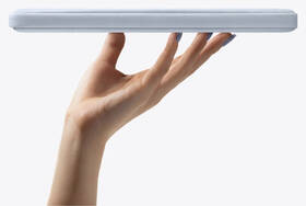 Pouzdro na notebook tomtoc LightA18 Sleeve - 13" MacBook Neo světle modré

 obrázek produktu 4 z 7