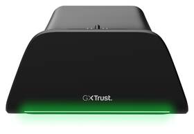 Dokovací stanice Trust GXT 255, PS5 controller černá

 obrázek produktu 1 z 11